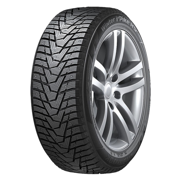 185/65R15 88T HANKOOK WINTER I-PIKE RS2 W429 STUDDED WINTER TIRES (M+S + SNOWFLAKE)