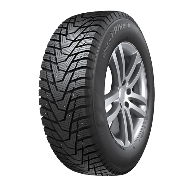 275/65R18 116T HANKOOK WINTER I*PIKE X W429A STUDDED WINTER TIRES (M+S + SNOWFLAKE)