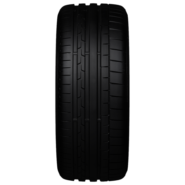 255/35R19 XL 96Y (*) CONTINENTAL SPORTCONTACT 6 SUMMER TIRES