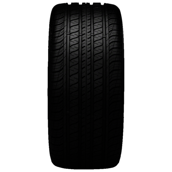 255/50R19 XL 107T (+) CONTINENTAL PROCONTACT RX ALL-SEASON TIRES (M+S)