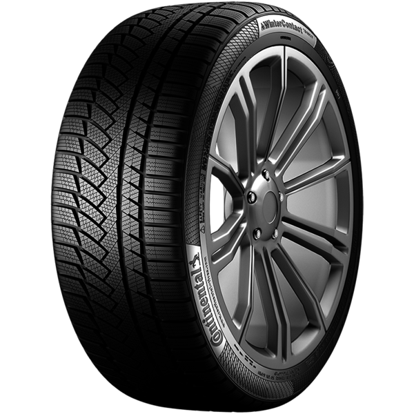 215/60R18 XL 102T (MOE) CONTINENTAL WINTERCONTACT TS 850 P SSR WINTER TIRES (M+S + SNOWFLAKE)