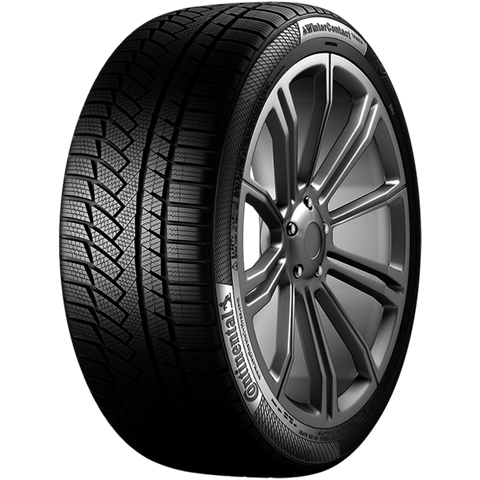 235/50R20 XL 104T (+) CONTINENTAL WINTERCONTACT TS 850 P WINTER TIRES (M+S + SNOWFLAKE)