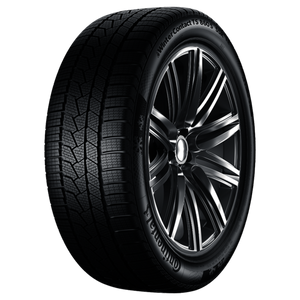 205/65R16 95H CONTINENTAL WINTERCONTACT TS 860 S WINTER TIRES (M+S + SNOWFLAKE)