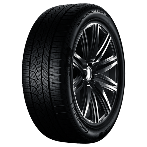 205/65R16 95H CONTINENTAL WINTERCONTACT TS 860 S WINTER TIRES (M+S + SNOWFLAKE)