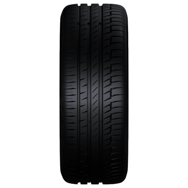 275/40R22 XL 107Y (*) CONTINENTAL PREMIUMCONTACT 6 SSR RFT (RUN FLAT) SUMMER TIRES