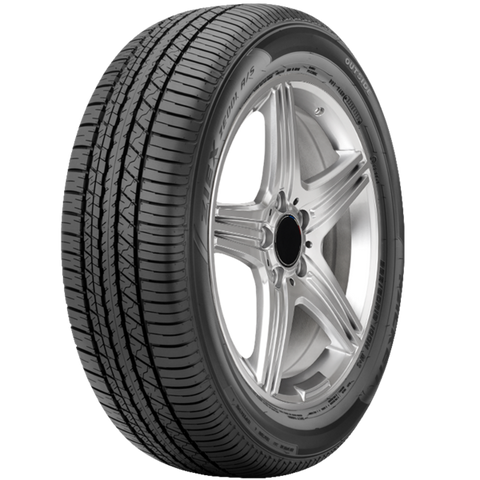 215/55R18 95H FALKEN ZIEX ZE001A A/S ALL-SEASON TIRES (M+S)