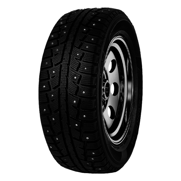 LT 275/70R18 LRE 125T IMPERIAL ECO NORTH LT STUDDED WINTER TIRES (M+S + SNOWFLAKE)