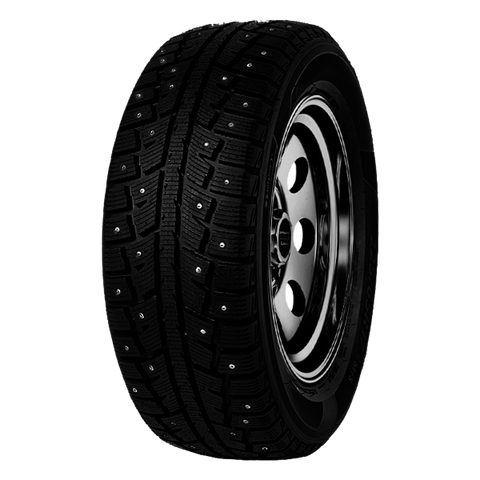 LT 275/70R18 LRE 125T IMPERIAL ECO NORTH LT STUDDED WINTER TIRES (M+S + SNOWFLAKE)
