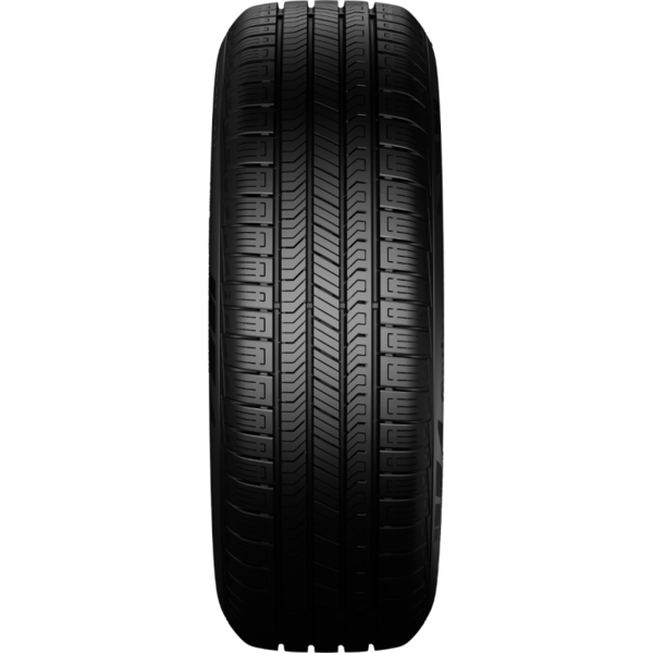 255/45R19 XL 104W (T1) CONTINENTAL PROCONTACT RX SIL ALL-SEASON TIRES (M+S)
