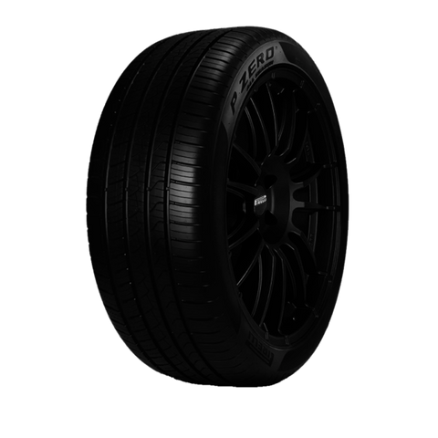285/35R20 XL 104H (MOE-S) PIRELLI P ZERO A/S R-F NCS RFT (RUN FLAT) ALL-SEASON TIRES (M+S)