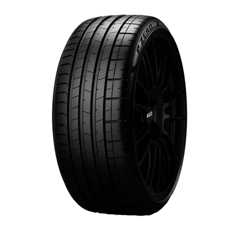 275/40R21 XL 107Y (*) PIRELLI P ZERO PZ4 NCS SUMMER TIRES