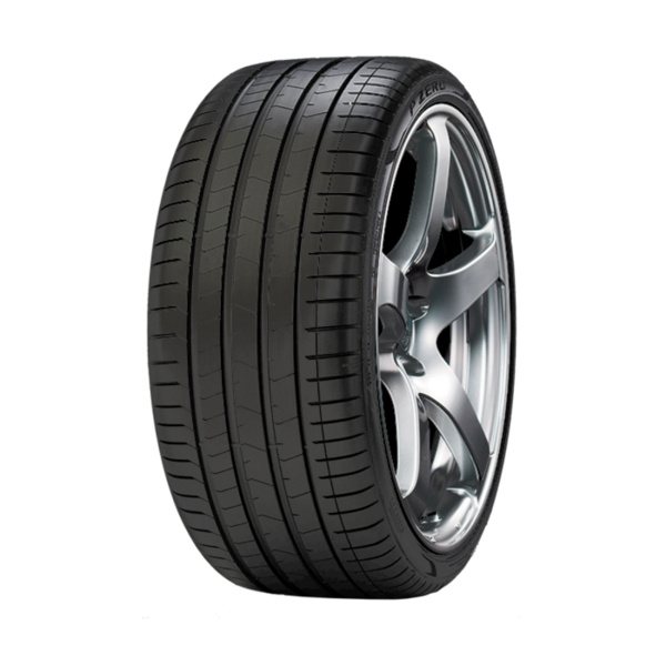 255/35R21 XL 98W (T1) PIRELLI P ZERO PZ4 LUX NCS ELT SUMMER TIRES
