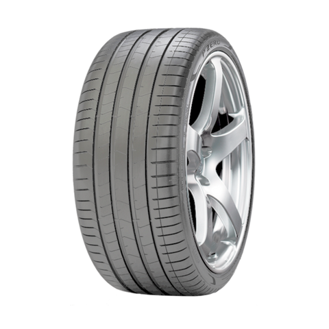 255/50R21 XL 109Y (*) PIRELLI P ZERO PZ4 LUX NCS ELT SUMMER TIRES