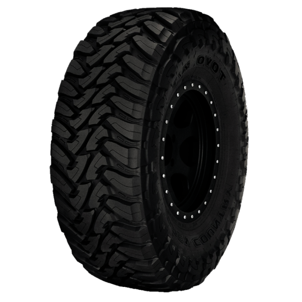 LT 40X13.50R17 LRC 121N TOYO OPEN COUNTRY M/T (RC) ALL-SEASON TIRES (M+S)