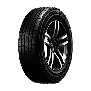 265/40R21 XL 105V BRIDGESTONE DUELER ALENZA A/S ULTRA ALL-SEASON TIRES (M+S)