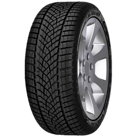 255/55R18 XL 109H (MO) GOODYEAR ULTRA GRIP PERFORMANCE + WINTER TIRES (M+S + SNOWFLAKE)