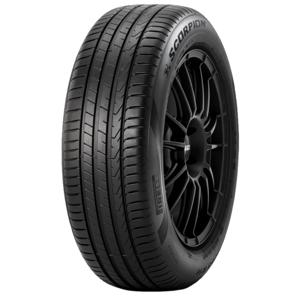 235/55R18 100H PIRELLI SCORPION ALL-SEASON TIRES (M+S)