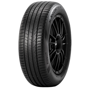 235/55R18 100H PIRELLI SCORPION ALL-SEASON TIRES (M+S)