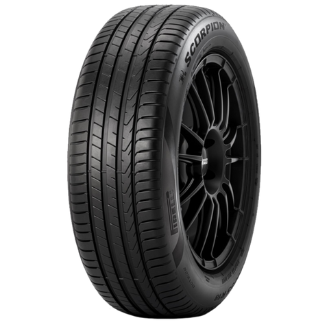 235/55R18 100H PIRELLI SCORPION ALL-SEASON TIRES (M+S)