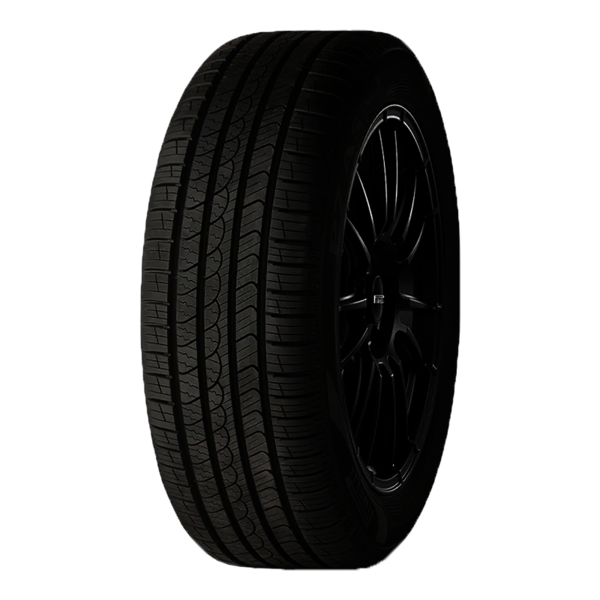 245/50R18 100V PIRELLI P7 AS PLUS 3 ALL-SEASON TIRES (M+S)