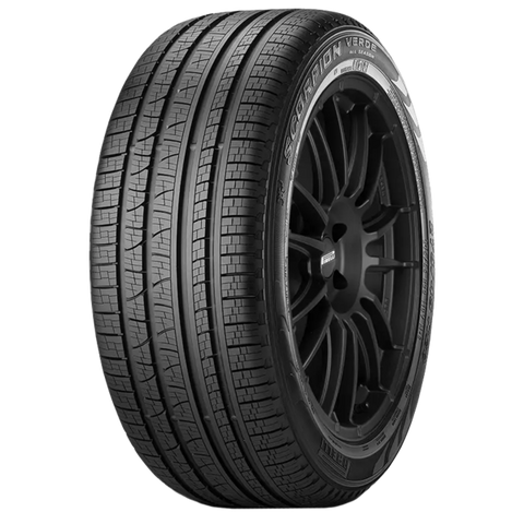 275/55R21 XL 116H (RIV) PIRELLI SCORPION VERDE A/S ELT ALL-SEASON TIRES (M+S)