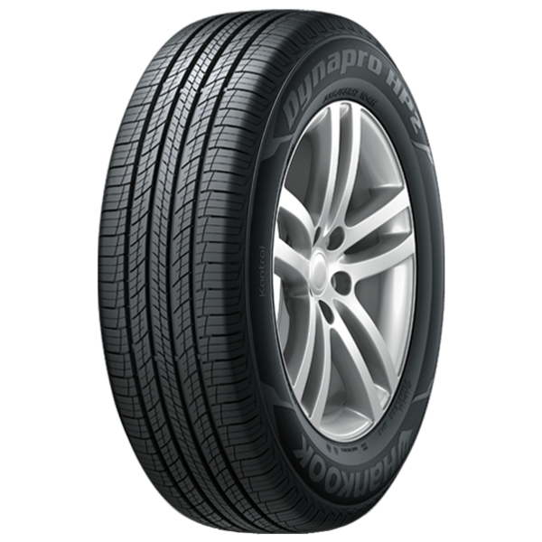 295/45R20 XL 114V (NC0) HANKOOK DYNAPRO HP2 PLUS RA33D ALL-SEASON TIRES (M+S)