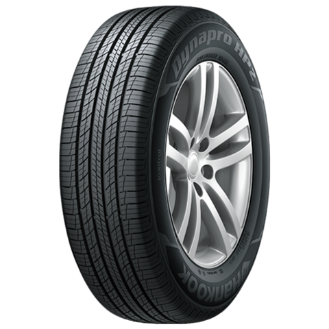 285/45R21 XL 113H HANKOOK DYNAPRO HP2 PLUS RA33D ALL-SEASON TIRES (M+S)