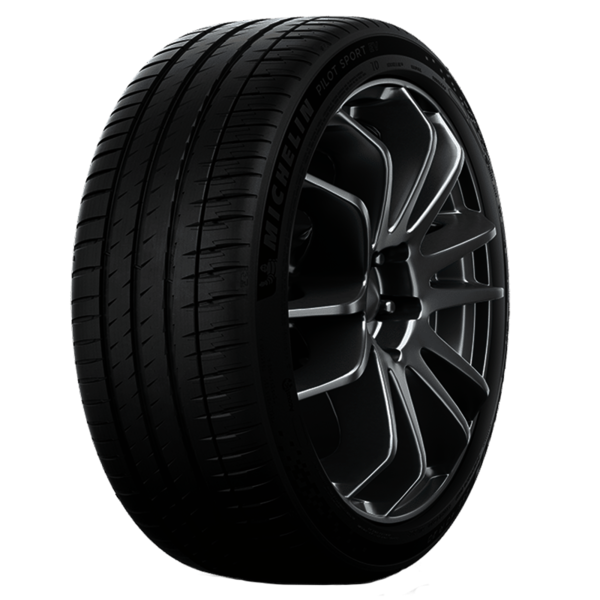 235/55R20 XL 105Y (NE0) MICHELIN PILOT SPORT EV SUMMER TIRES