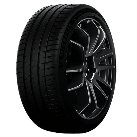 255/50R20 XL 109W (LTS) MICHELIN PILOT SPORT EV SUMMER TIRES