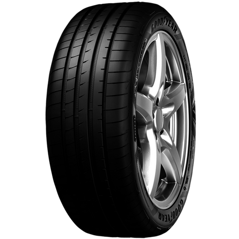 285/45R21 XL 113H (MO) GOODYEAR EAGLE F1 ASYM 5 SCT SUMMER TIRES