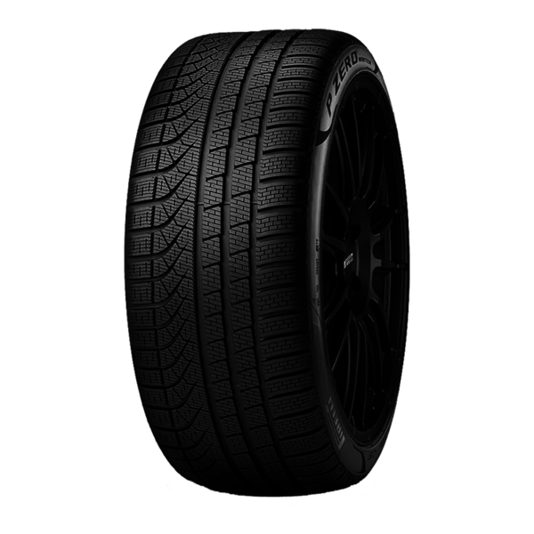 275/45R19 XL 108V PIRELLI PZERO WINTER TIRES (M+S + SNOWFLAKE)