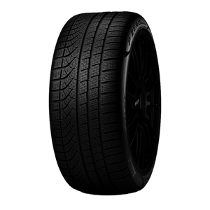 275/45R19 XL 108V PIRELLI PZERO WINTER TIRES (M+S + SNOWFLAKE)