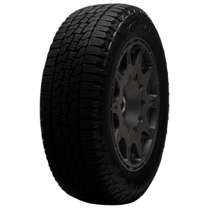 225/55R18 98V FALKEN WILDPEAK A/T TRAIL ALL-WEATHER TIRES (M+S + SNOWFLAKE)