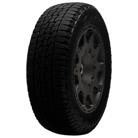 245/50R20 102V FALKEN WILDPEAK A/T TRAIL ALL-WEATHER TIRES (M+S + SNOWFLAKE)