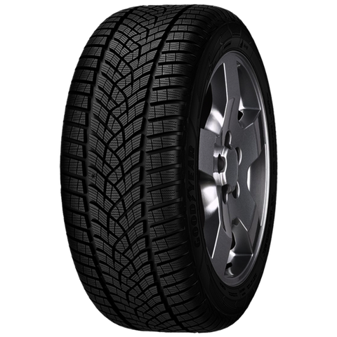 225/55R19 99V GOODYEAR ULTRA GRIP PERFORMANCE + SUV WINTER TIRES (M+S + SNOWFLAKE)