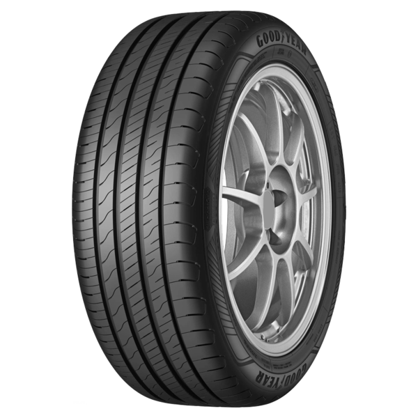 255/50R21 XL 109Y GOODYEAR EFFICIENT GRIP PERF2 STR ALL-SEASON TIRES (M+S)