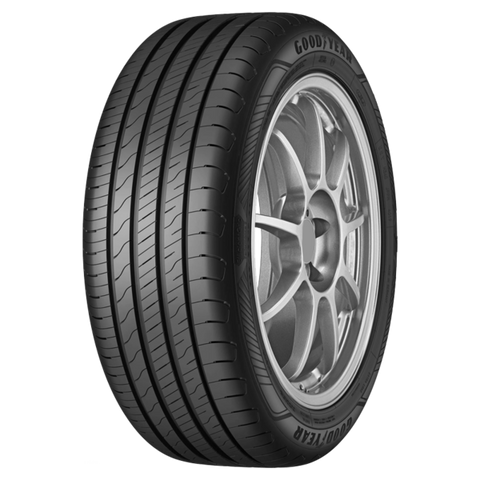 255/50R21 XL 109Y GOODYEAR EFFICIENT GRIP PERF2 STR ALL-SEASON TIRES (M+S)