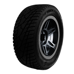 LT 275/70R18 LRE 125/122R VENOM ICE HUNTER WINTER TIRES (M+S + SNOWFLAKE)