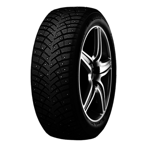 245/45R19 XL 102T NEXEN WINGUARD WINSPIKE 3 WINTER TIRES (M+S + SNOWFLAKE)
