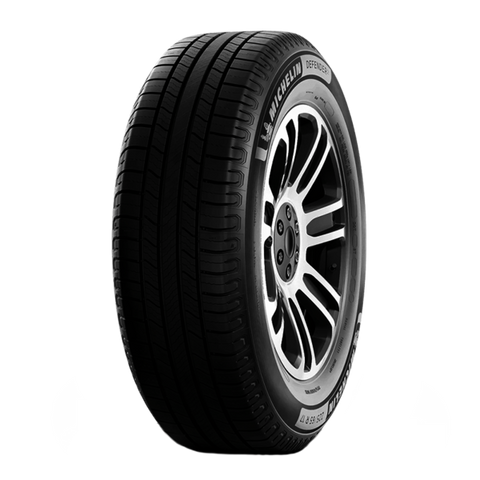 215/55R18 95H MICHELIN DEFENDER 2 ALL-SEASON TIRES (M+S)
