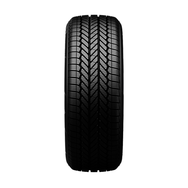 265/60R18 110V BRIDGESTONE WEATHERPEAK ALL-WEATHER TIRES (M+S + SNOWFLAKE)