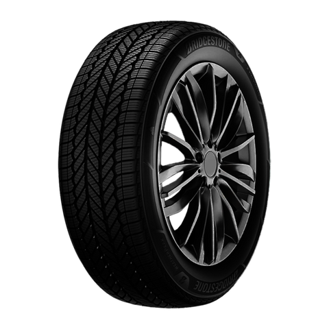 235/55R20 102H BRIDGESTONE WEATHERPEAK ALL-WEATHER TIRES (M+S + SNOWFLAKE)