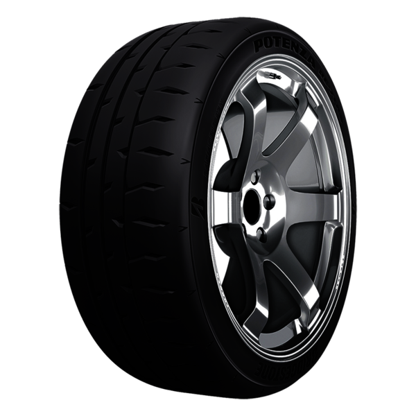 305/30R19 XL 102W BRIDGESTONE POTENZA RE-71RS SUMMER TIRES