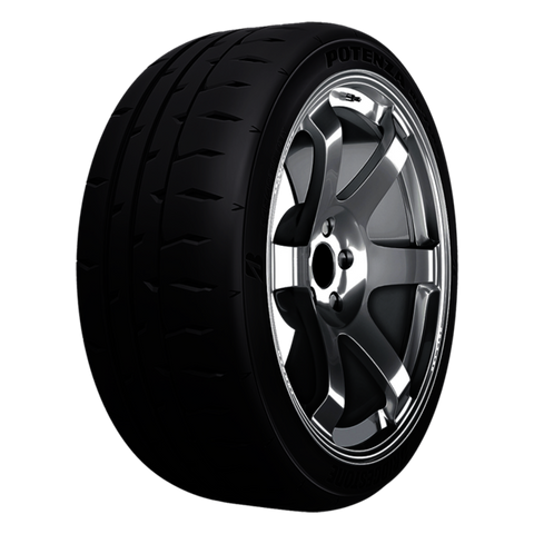 305/30R19 XL 102W BRIDGESTONE POTENZA RE-71RS SUMMER TIRES