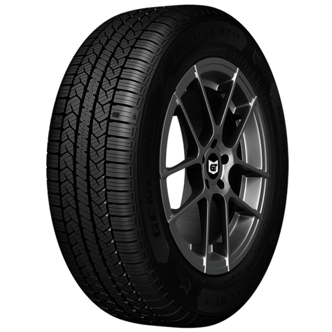 225/70R14 99T GENERAL ALTIMAX RT45 ALL-SEASON TIRES (M+S)