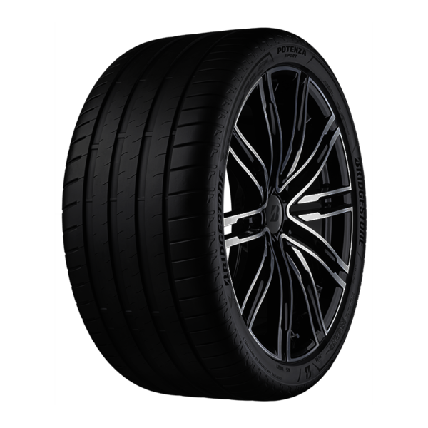 265/30R21 XL 96Y (L) BRIDGESTONE POTENZA SPORT RFT (RUN FLAT) SUMMER TIRES