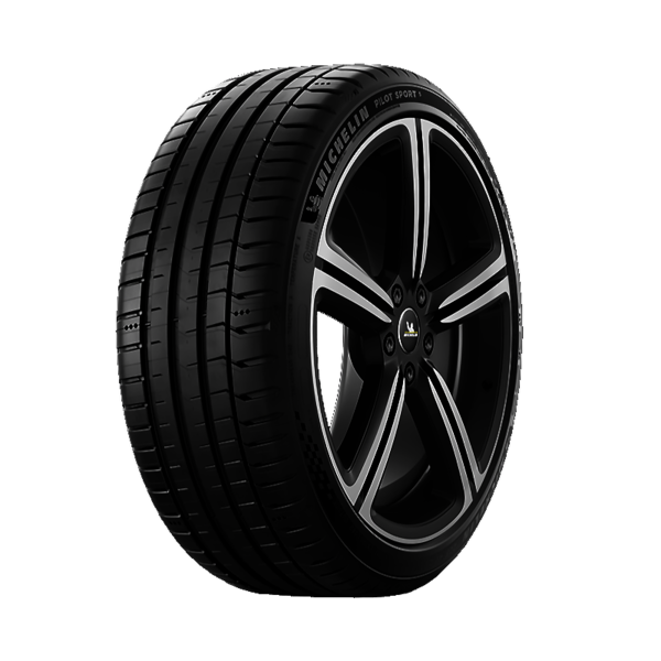 255/35R21 XL 101Y (AO1) MICHELIN PILOT SPORT 5 SUMMER TIRES