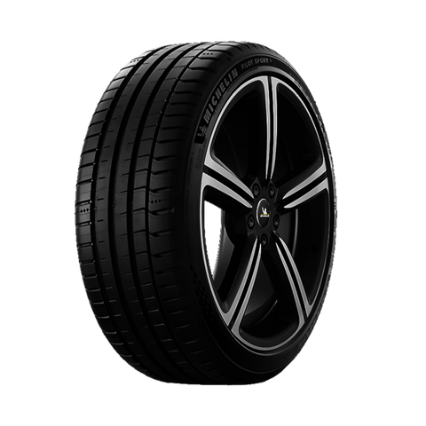 205/45R17 XL 88Y MICHELIN PILOT SPORT 5 SUMMER TIRES