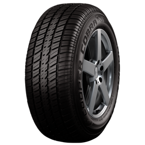 235/60R15 98T COOPER COBRA RADIAL G/T ALL-SEASON TIRES (M+S)