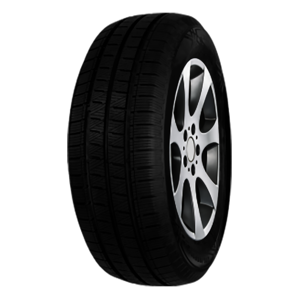 LT 235/65R16 115R IMPERIAL SNOWDRAGON VAN WINTER TIRES (M+S + SNOWFLAKE)